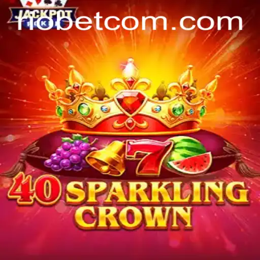 Discovering the Enchantment of 40SparklingCrown on Riobet