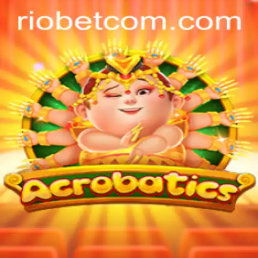 Diving into Acrobatics: A Thrilling Journey with Riobet