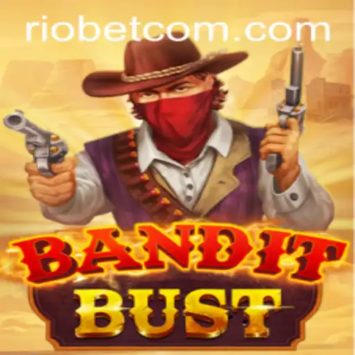BanditBust: Unveiling the Thrills of Riobet's Latest Sensation