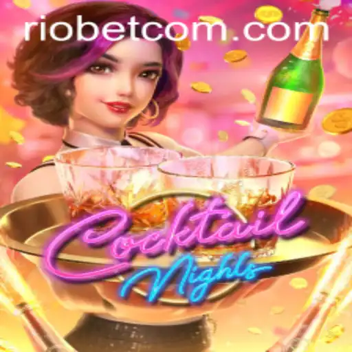 Discovering CocktailNights: A Thrilling Experience with Riobet