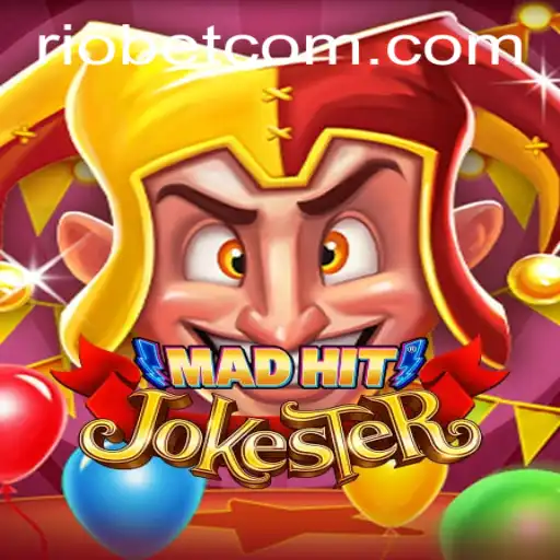 Exploring MadHitJokester: A New Gaming Sensation in Collaboration with Riobet