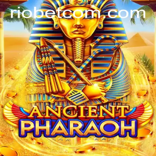 Unveiling AncientPharaoh: An Epic Gaming Adventure with Riobet
