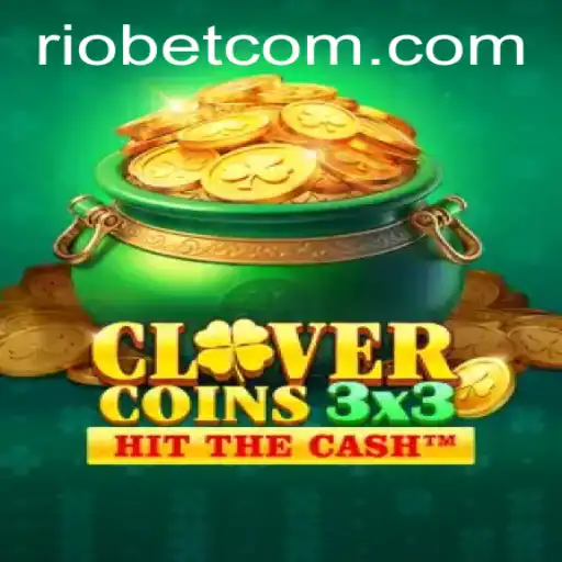 Explore the Excitement of Clovercoin3x3 at Riobet