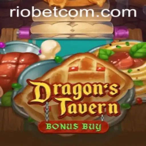 Discover DragonsTavern: An Immersive Gaming Experience with Riobet