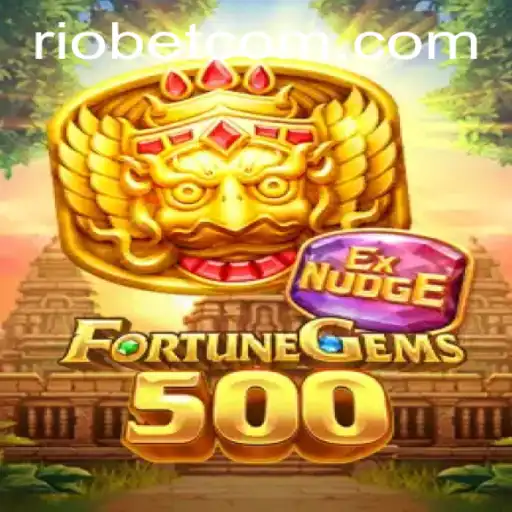 Exploring the World of FortuneGems500: A New Gaming Experience at Riobet