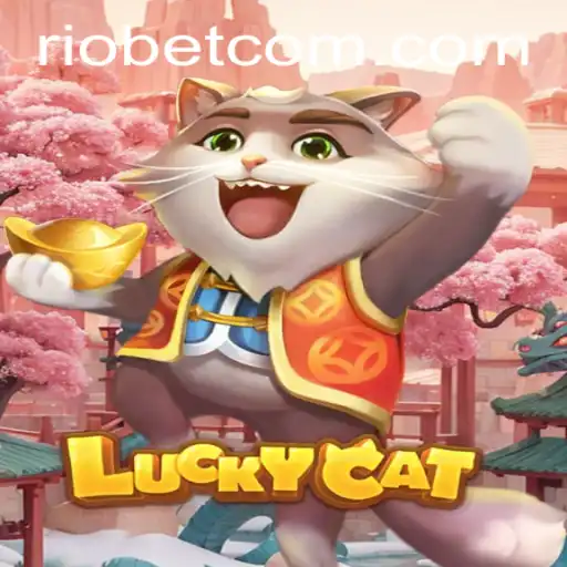Exploring the Enchanting World of LuckyCat at Riobet