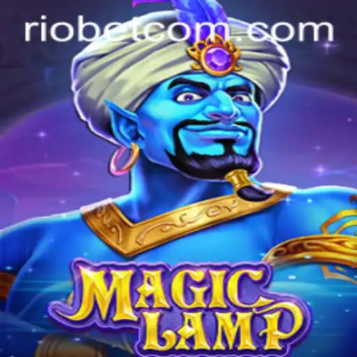 Discover the Enchanting World of MagicLamp on Riobet