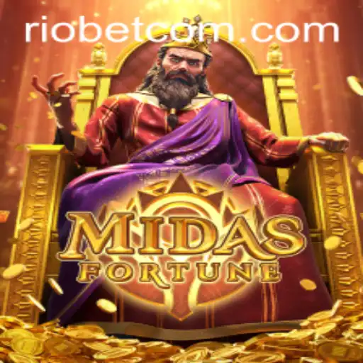 Discover the Thrills of MidasFortune on Riobet