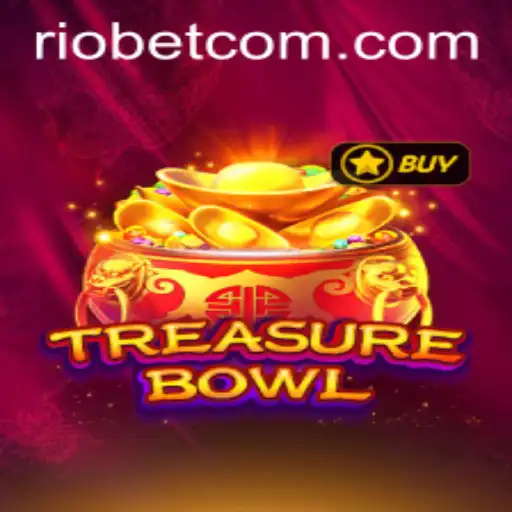 TreasureBowl: The Ultimate Adventure in the World of Riobet
