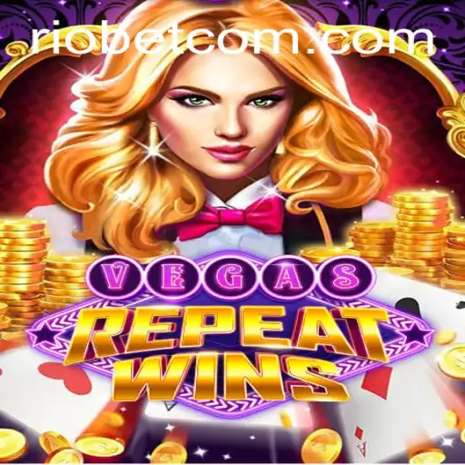 Unveiling VegasRepeatWins: A Unique Blend of Thrills and Strategy with Riobet