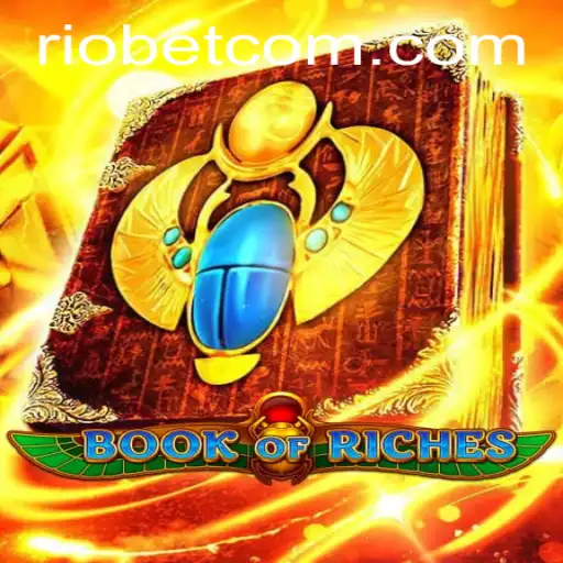 Diving Into the Thrills of BookofRiches: A Riobet Adventure