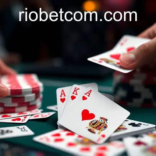 The Intriguing World of Card Games