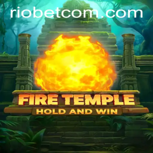 Exploring FireTemple: A Deep Dive into the Thrilling World of This Engaging Game at Riobet