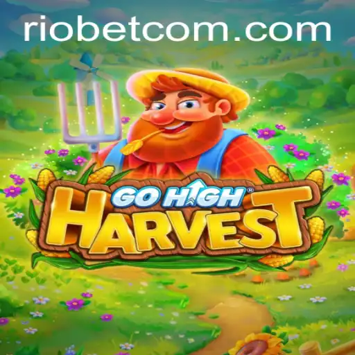 Explore the Fascinating World of GoHighHarvest and Its Innovative Gameplay at Riobet