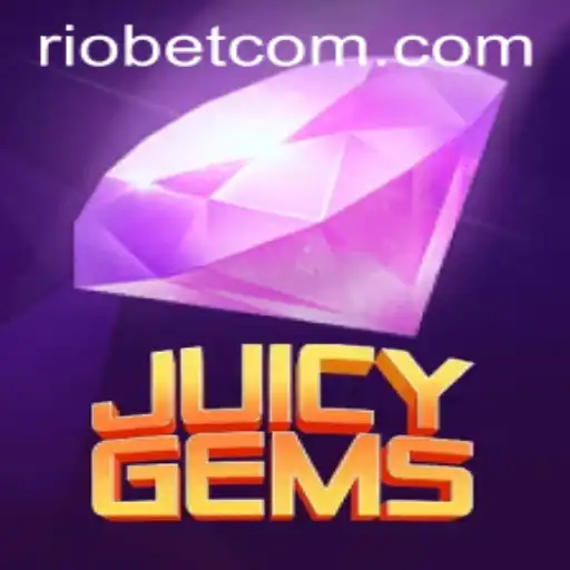 Dive into JuicyGems: A Thrilling Casino Adventure on Riobet