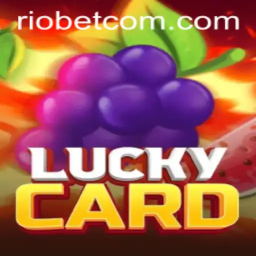 Unveiling LuckyCard: A New Era in Card Gaming with Riobet