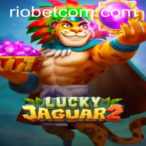 Unveiling Luckyjaguar2: A Deep Dive into the Game's Exciting Realm on Riobet