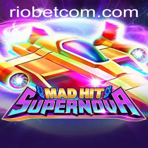 MadHitSupernova: The Ultimate Gaming Experience at Riobet