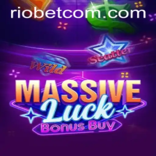 Discover the Excitement of MassiveLuckBonusBuy at Riobet Casino