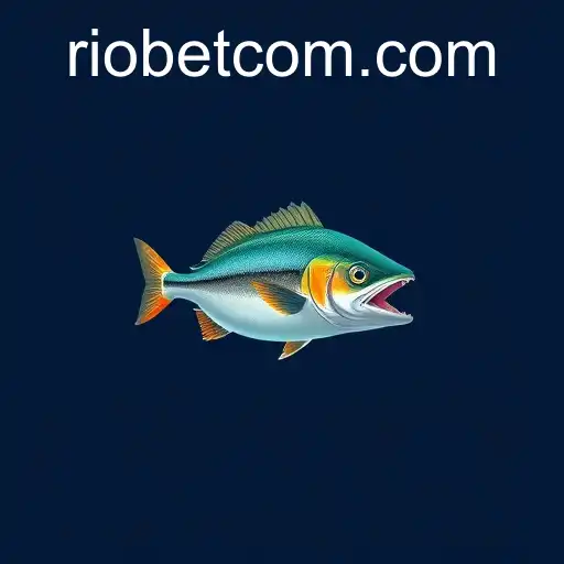 Exploring the World of Online Fishing and Riobet: A Modern Fisherman's Tale