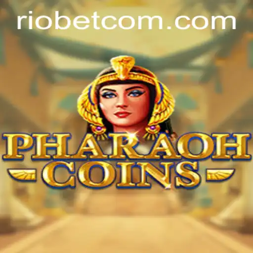 Exploring the Excitement of PharaohCoins at Riobet