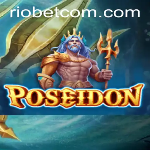 Embark on a Nautical Adventure with Poseidon at Riobet Casino