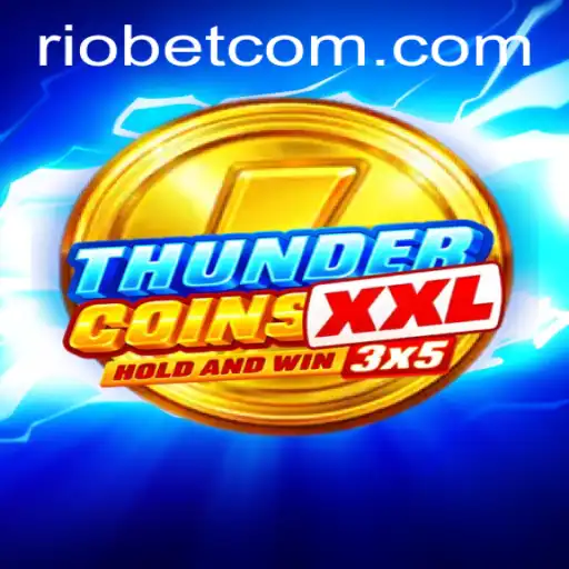 ThunderCoinsXxl: Unveiling the Excitement in Online Gaming