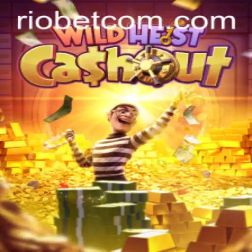 Discover WildHeistCashout: The Thrilling Adventure Gaming Experience on Riobet