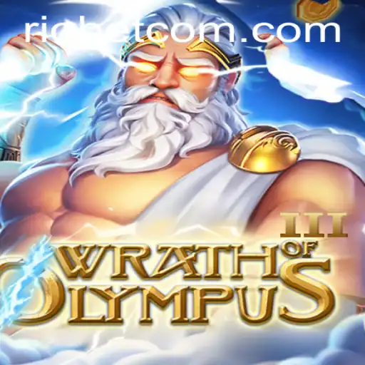 Exploring the Thrilling Universe of WrathofOlympusIII at Riobet