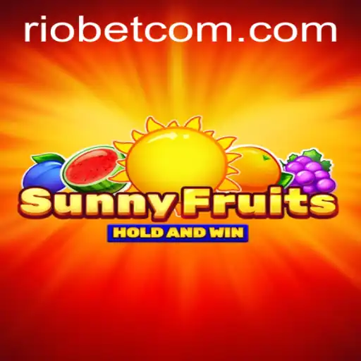 Exploring the World of SunnyFruits on Riobet