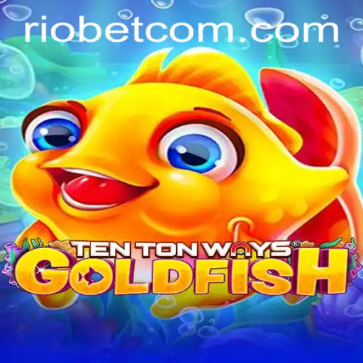 Discover the Exciting World of TenTonWaysGoldfish at Riobet